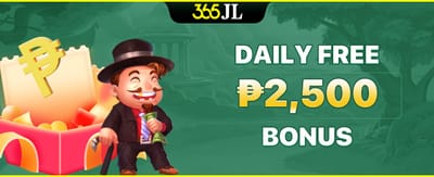 Daily Reload Power-Up banner